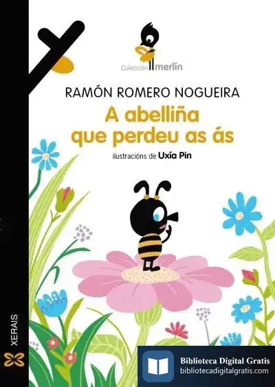 Descargar A Abelliña Que Perdeu As Ás