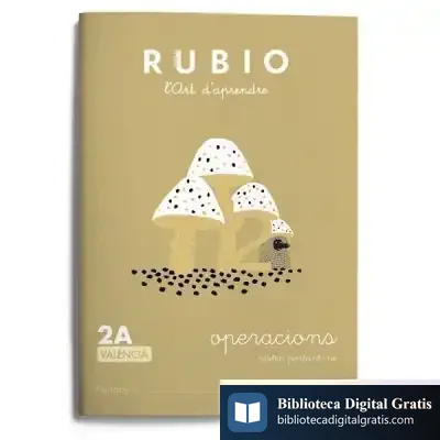 Descargar Operacions P2A Valencià de Ramón Rubio