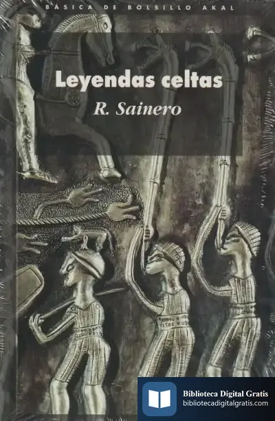 Descargar Leyendas Celtas