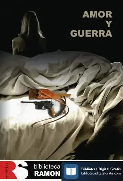 Descargar Amor Y Guerra