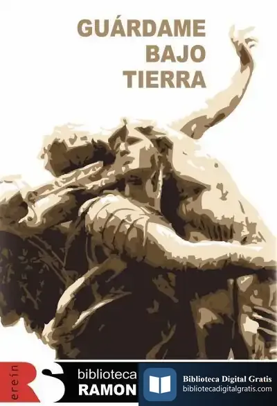 Descargar Guárdame Bajo Tierra