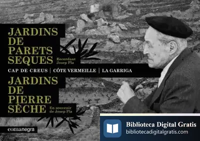 Descargar Jardins De Parets Seques / Jardins De Pierre Sèche