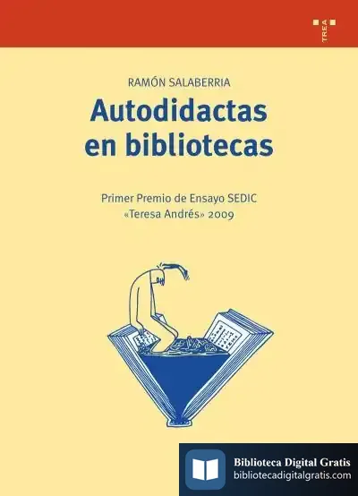 Descargar Autodidactas En Bibliotecas