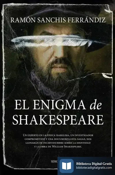 Descargar El Enigma De Shakespeare