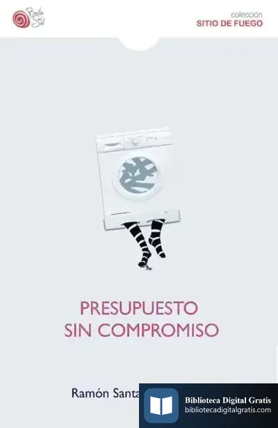 Descargar Presupuesto Sin Compromiso