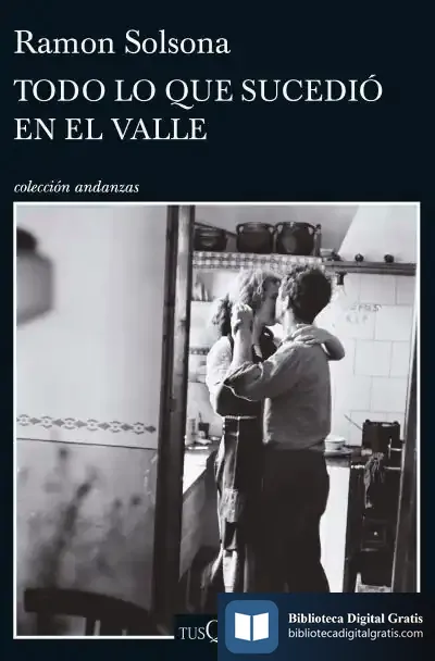 Descargar Todo Lo Que Sucedió En El Valle