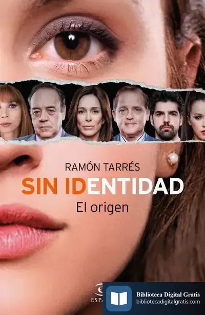 Descargar Sin Identidad