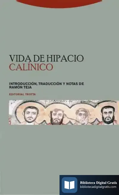Descargar Vida De Hipacio