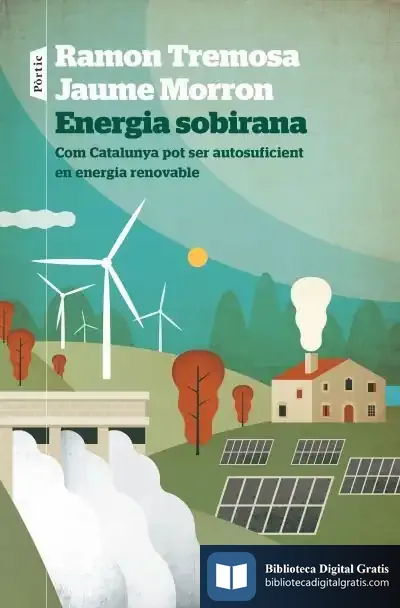 Descargar Energia Sobirana