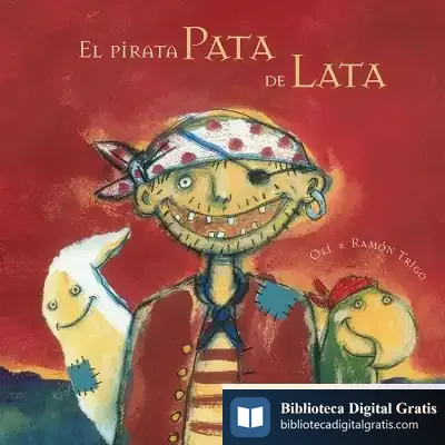 Descargar El Pirata Pata De Lata de Ramón Trigo Alonso