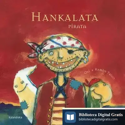 Descargar Hankalata Pirata