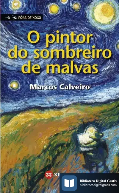 Descargar O Pintor Do Sombreiro De Malvas