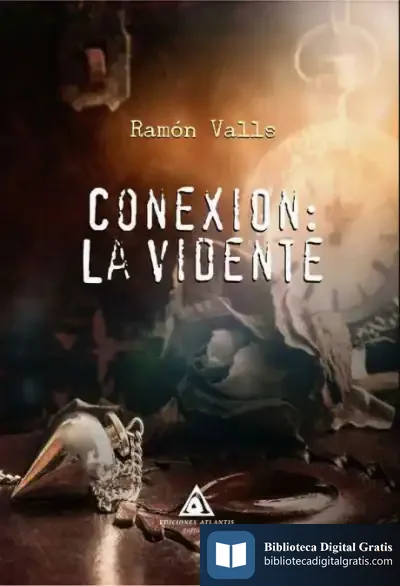Descargar Conexión: La Vidente de Ramón Valls Bausá