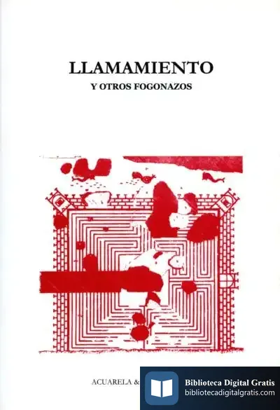 Descargar Llamamiento