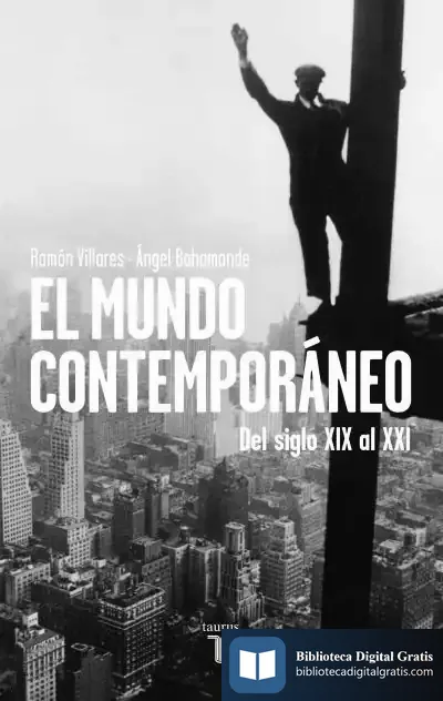 Descargar El Mundo Contemporáneo de Ramón Villares