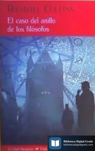 Descargar El Caso Del Anillo De Los Filósofos de Adán Kovacsics Meszaros