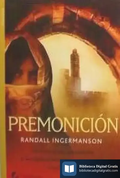 Descargar Premonicion (Bolsillo) de Varios Autores