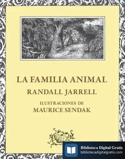 Descargar La Familia Animal