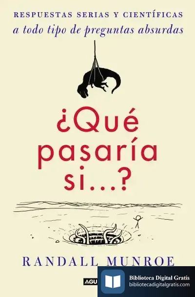 Descargar ¿Qué Pasaría Si...?