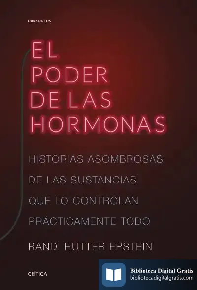 Descargar El Poder De Las Hormonas