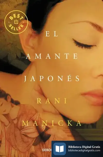 Descargar El Amante Japonés