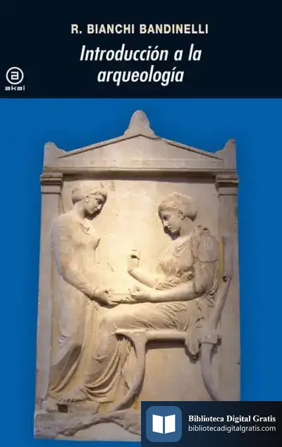Descargar Introducción A La Arqueología