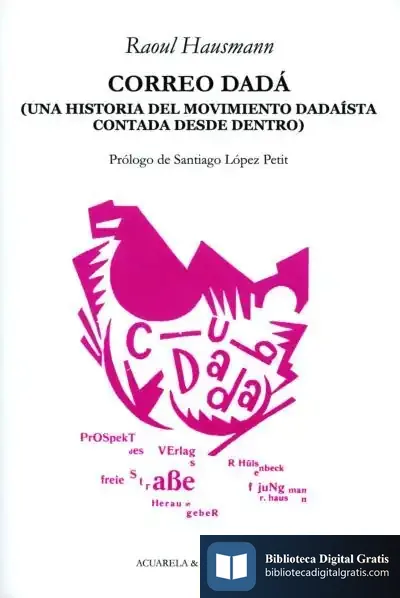 Descargar Correo Dadá