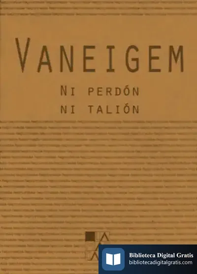 Descargar Ni Perdón Ni Talión