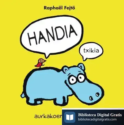 Descargar Handia - Txikia
