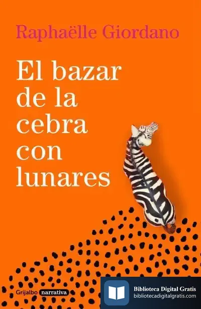 Descargar El Bazar De La Cebra Con Lunares