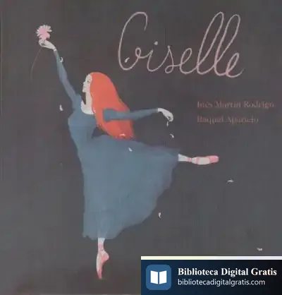 Descargar Giselle de Raquel Aparicio