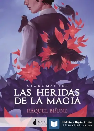 Descargar Las Heridas De La Magia