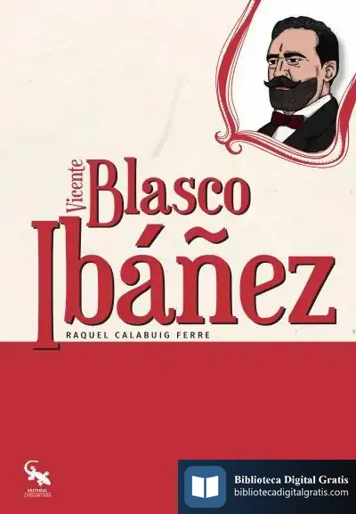 Descargar Vicente Blasco Ibáñez