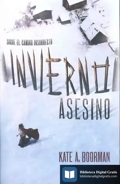 Descargar Invierno Asesino