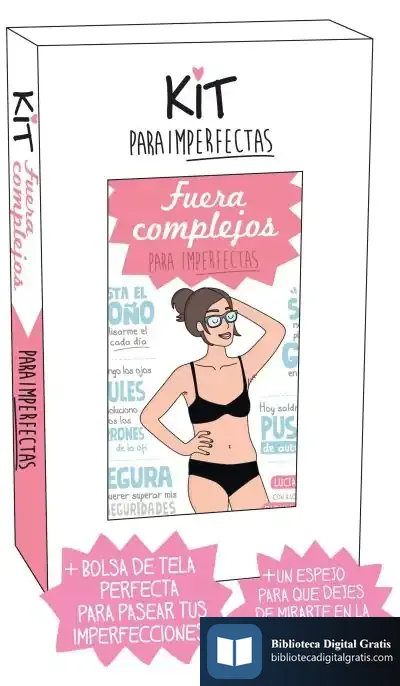 Descargar Pack Fuera Complejos
