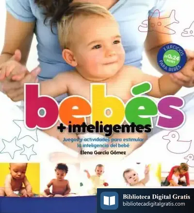 Descargar Bebés + Inteligentes
