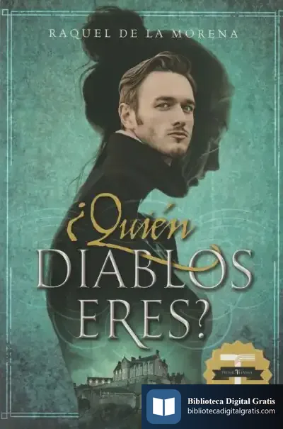 Descargar ¿Quién Diablos Eres?