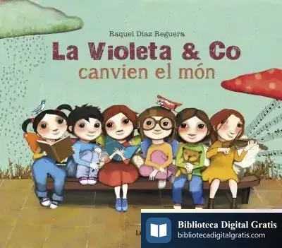 Descargar La Violeta & Co. Canvien El Món