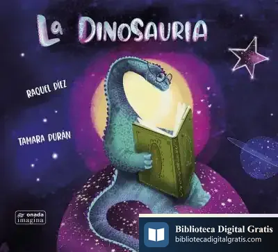 Descargar La Dinosauria