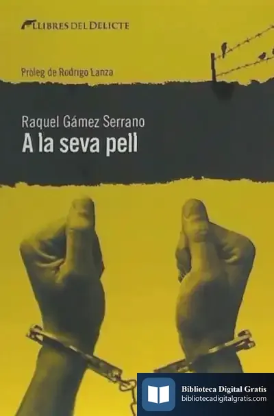 Descargar A La Seva Pell