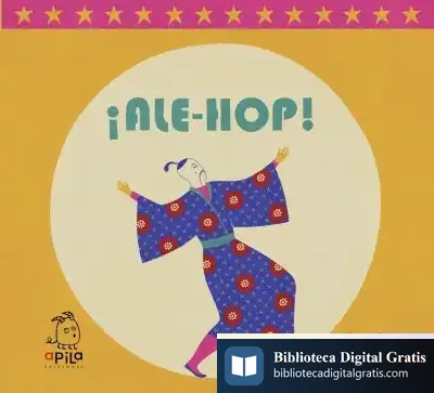 Descargar ¡Ale Hop!
