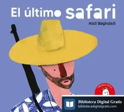 Descargar El Último Safari
