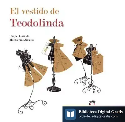 Descargar El Vestido De Teodolinda de Varios Autores