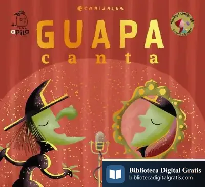 Descargar Guapa Canta