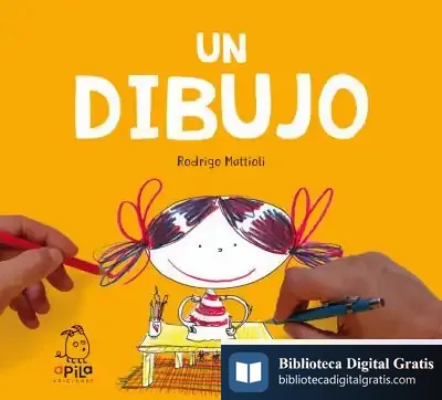 Descargar Un Dibujo de Raquel Garrido