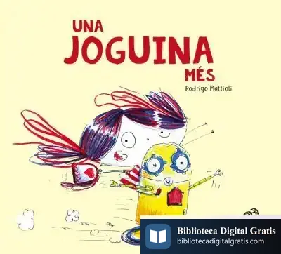 Descargar Una Joguina Mès