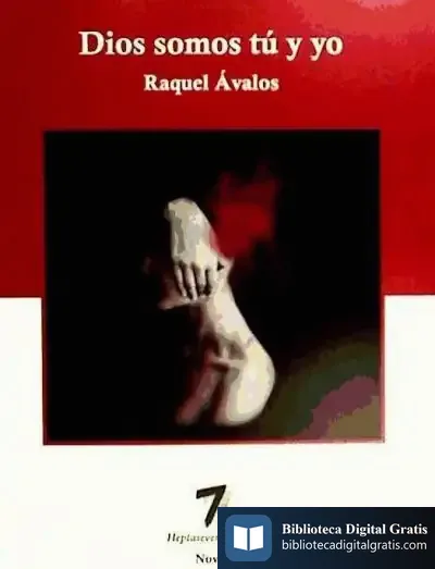 Descargar Dios Somos Tu Y Yo, 3 (Novela)