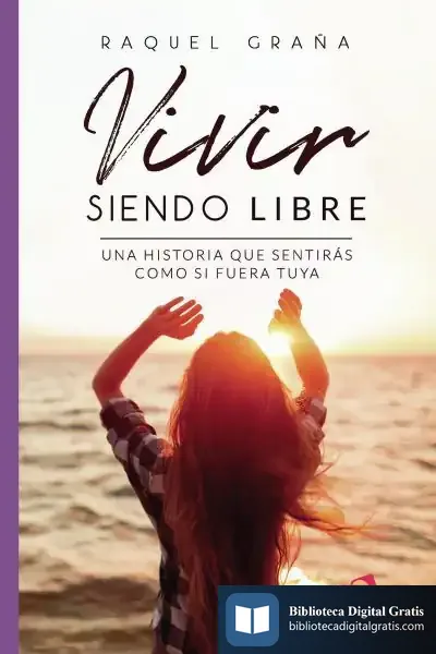 Descargar Vivir Siendo Libre