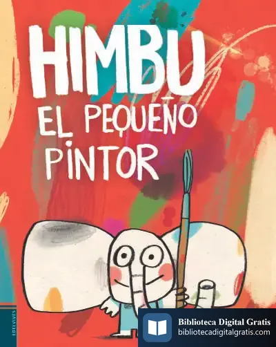 Descargar Himbu, El Pequeño Pintor
