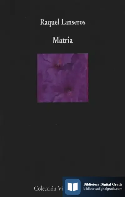 Descargar Matria
